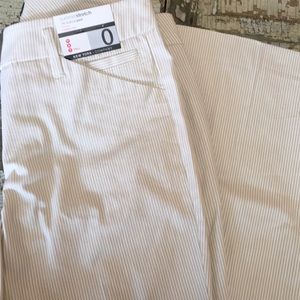 NWT New York & Co size 0 dress pants